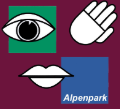 Alpenpark