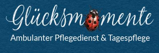 Glücksmomente