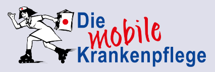 Die mobile Krankenpflege